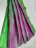 SAREES KPM SILK WITH BLOUSE